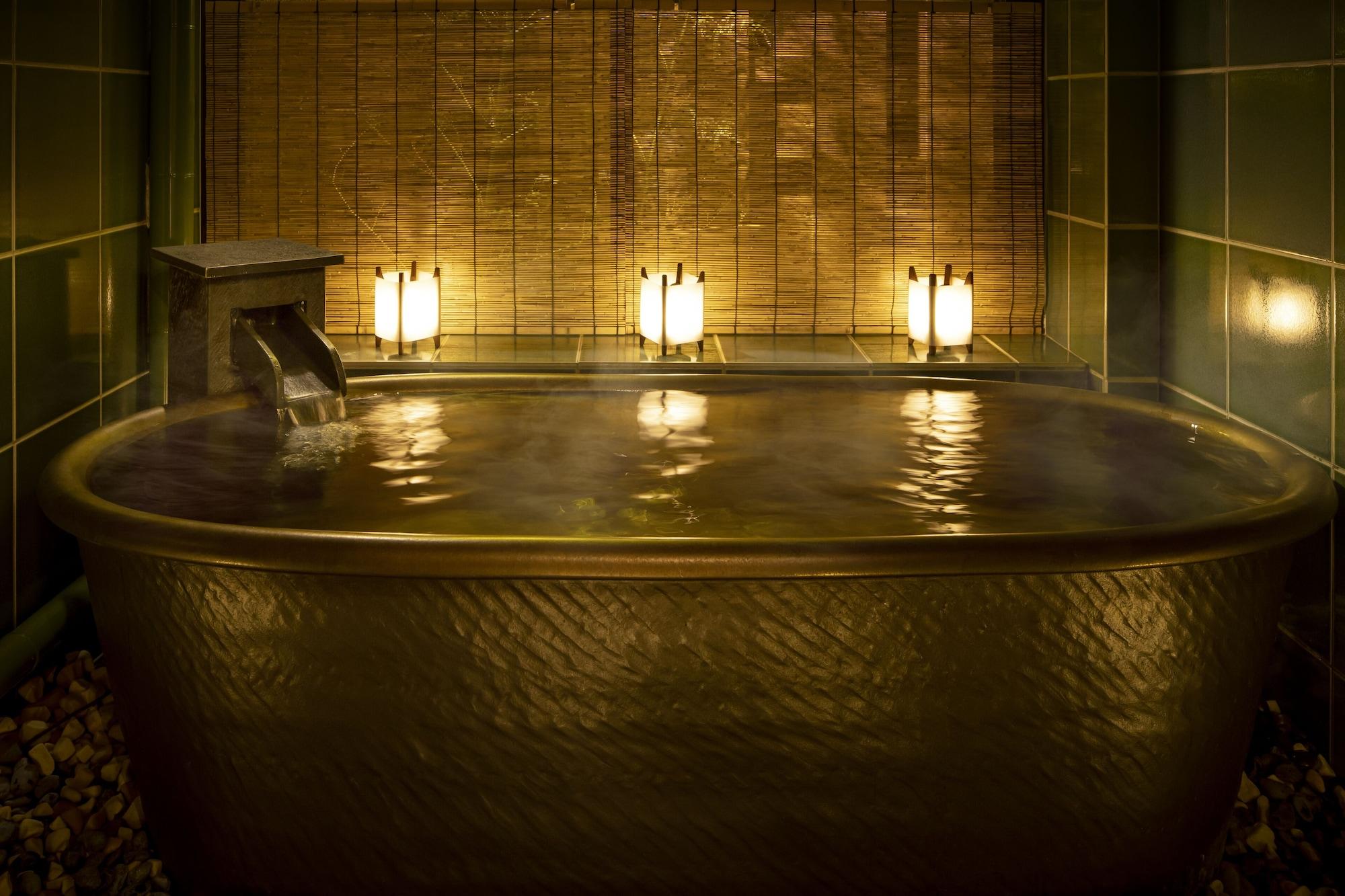 The Junei Hotel Kyoto Imperial Palace West Kültér fotó