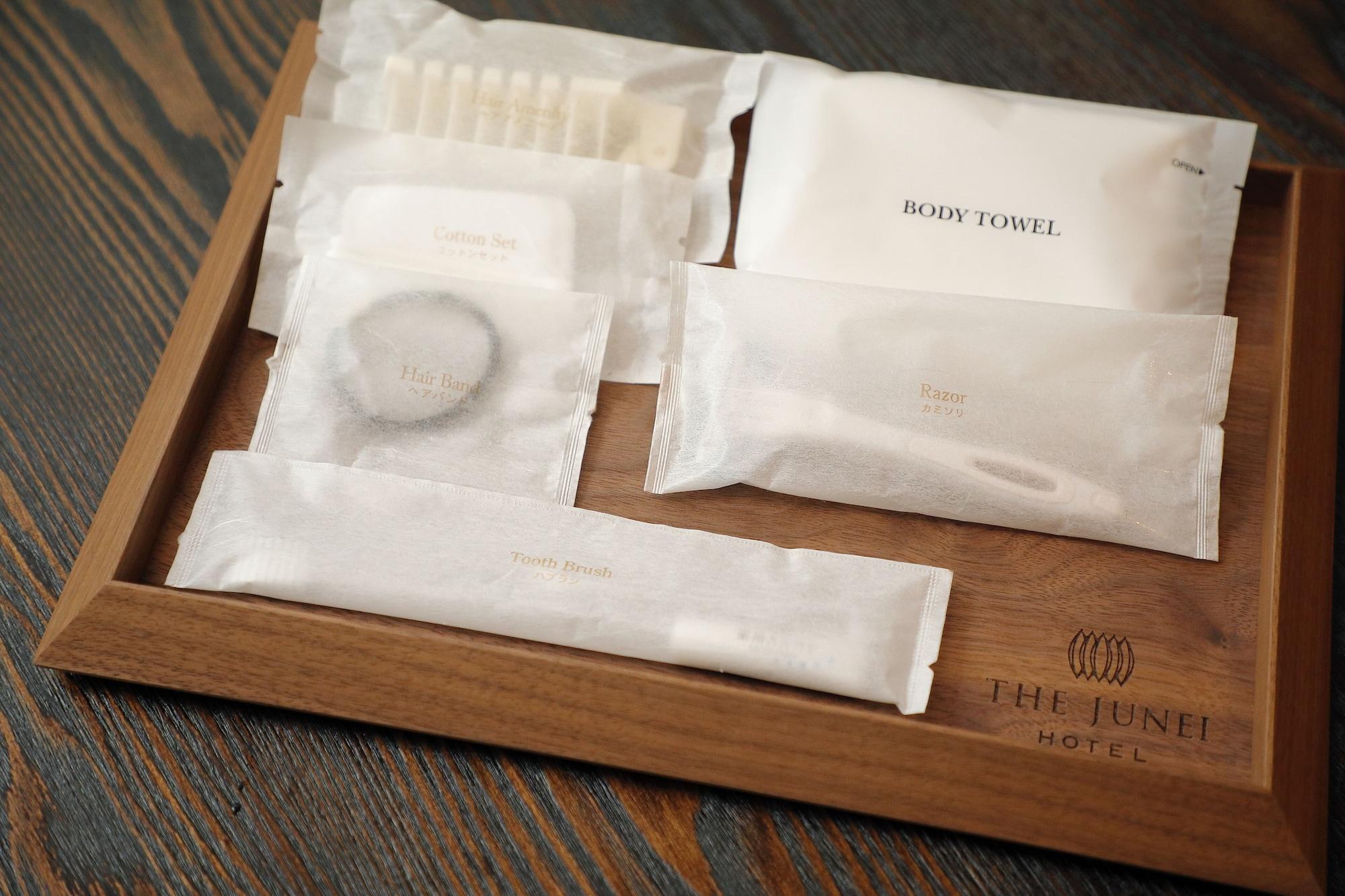 The Junei Hotel Kyoto Imperial Palace West Kültér fotó