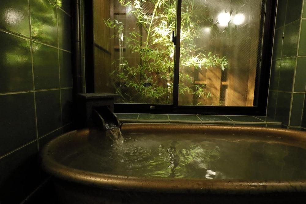 The Junei Hotel Kyoto Imperial Palace West Kültér fotó