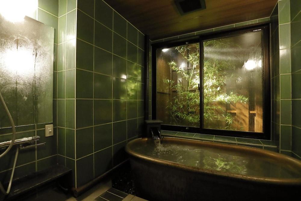 The Junei Hotel Kyoto Imperial Palace West Kültér fotó
