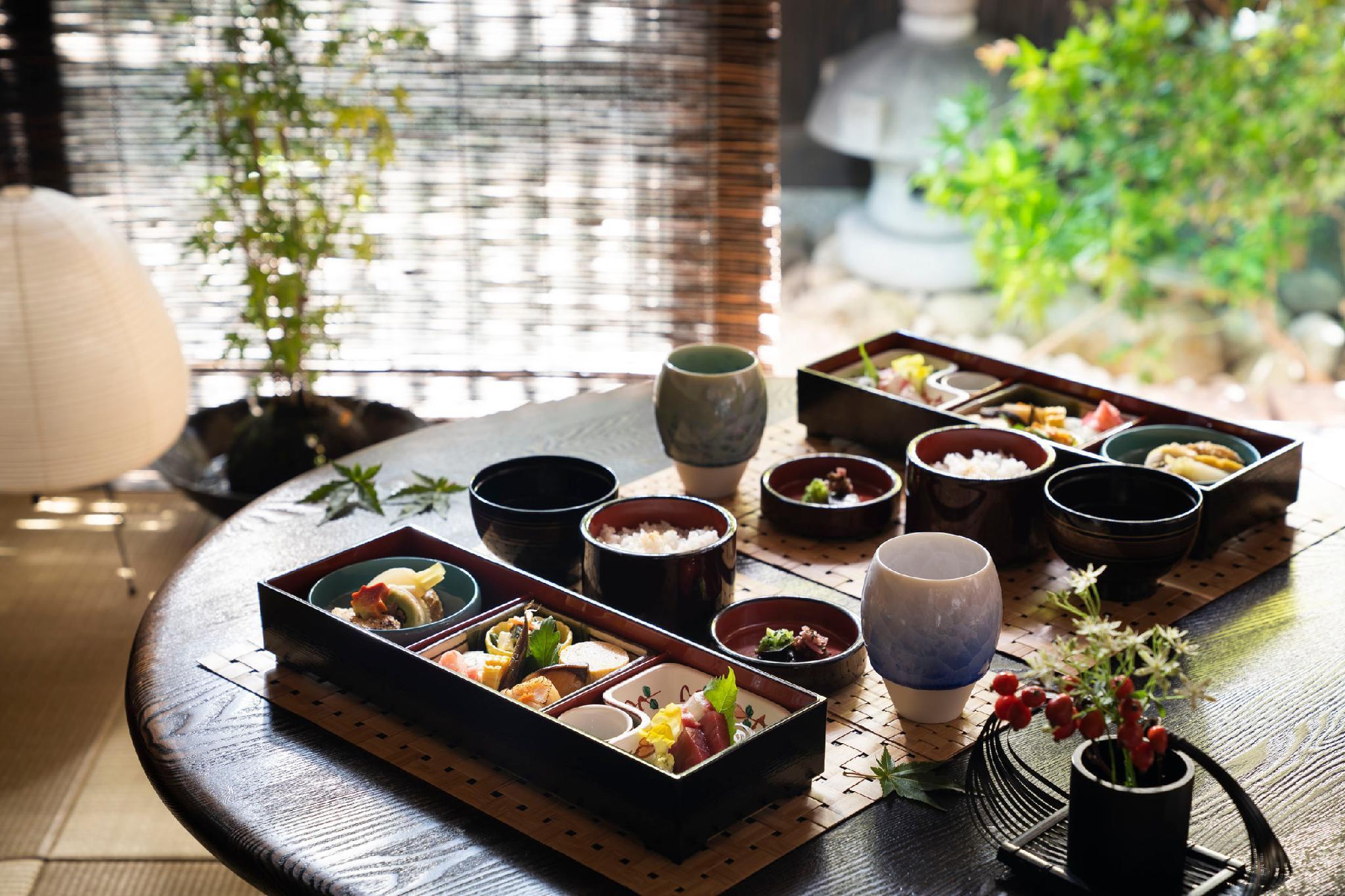 The Junei Hotel Kyoto Imperial Palace West Kültér fotó