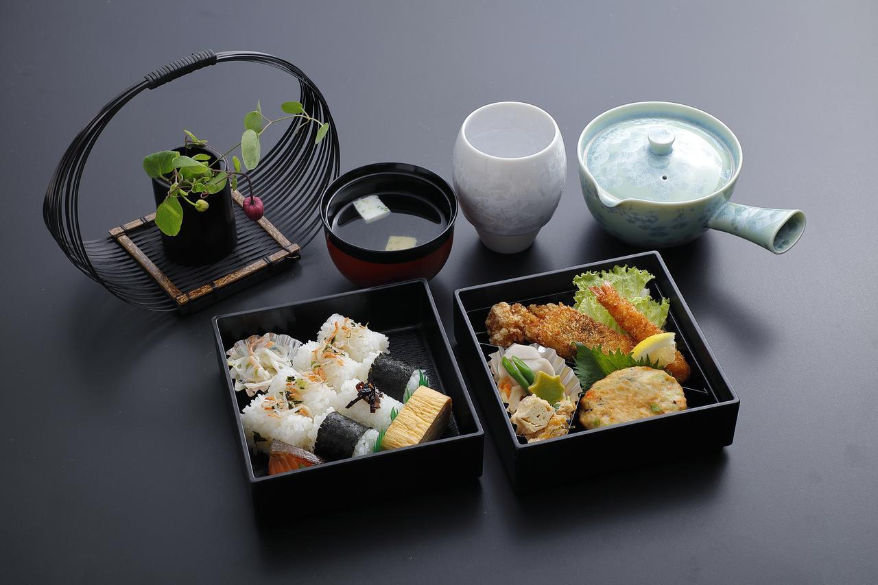 The Junei Hotel Kyoto Imperial Palace West Kültér fotó