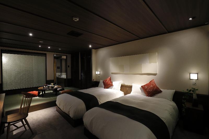 The Junei Hotel Kyoto Imperial Palace West Kültér fotó