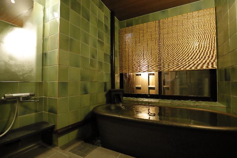 The Junei Hotel Kyoto Imperial Palace West Kültér fotó