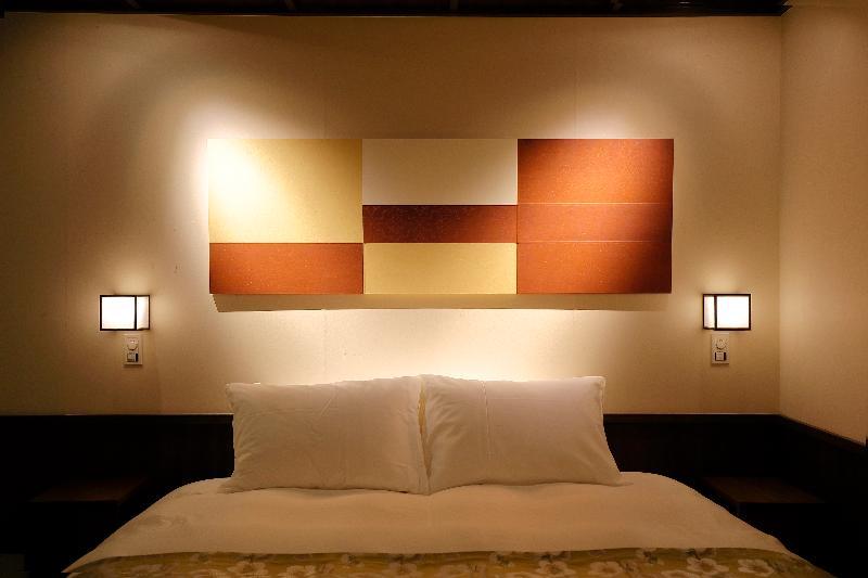 The Junei Hotel Kyoto Imperial Palace West Kültér fotó