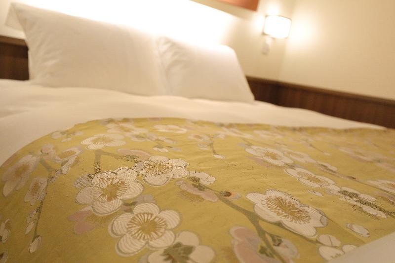 The Junei Hotel Kyoto Imperial Palace West Kültér fotó