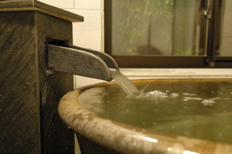 The Junei Hotel Kyoto Imperial Palace West Kültér fotó