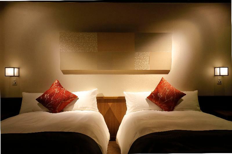 The Junei Hotel Kyoto Imperial Palace West Kültér fotó