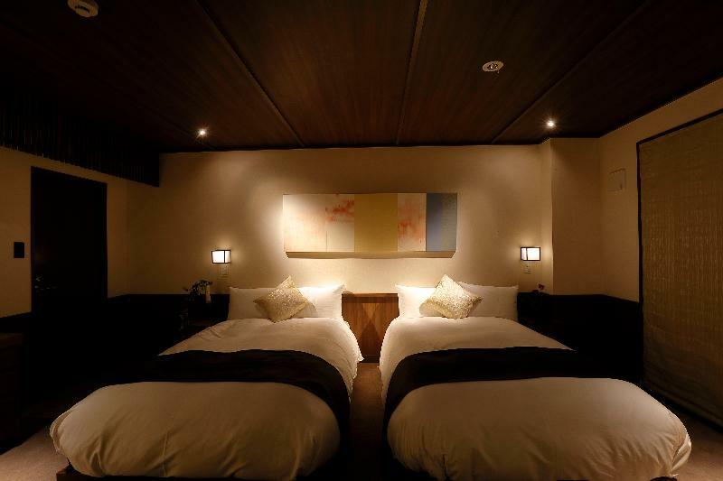 The Junei Hotel Kyoto Imperial Palace West Kültér fotó