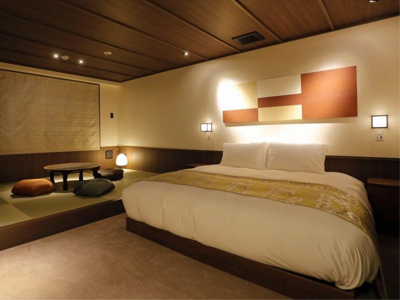 The Junei Hotel Kyoto Imperial Palace West Kültér fotó