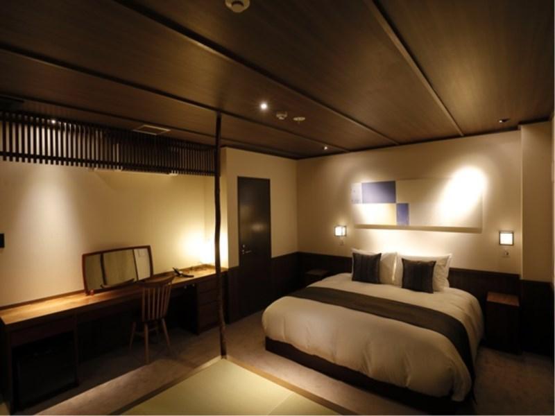 The Junei Hotel Kyoto Imperial Palace West Kültér fotó