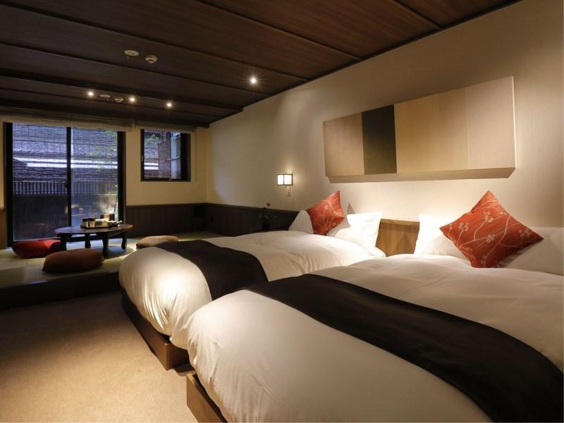 The Junei Hotel Kyoto Imperial Palace West Kültér fotó