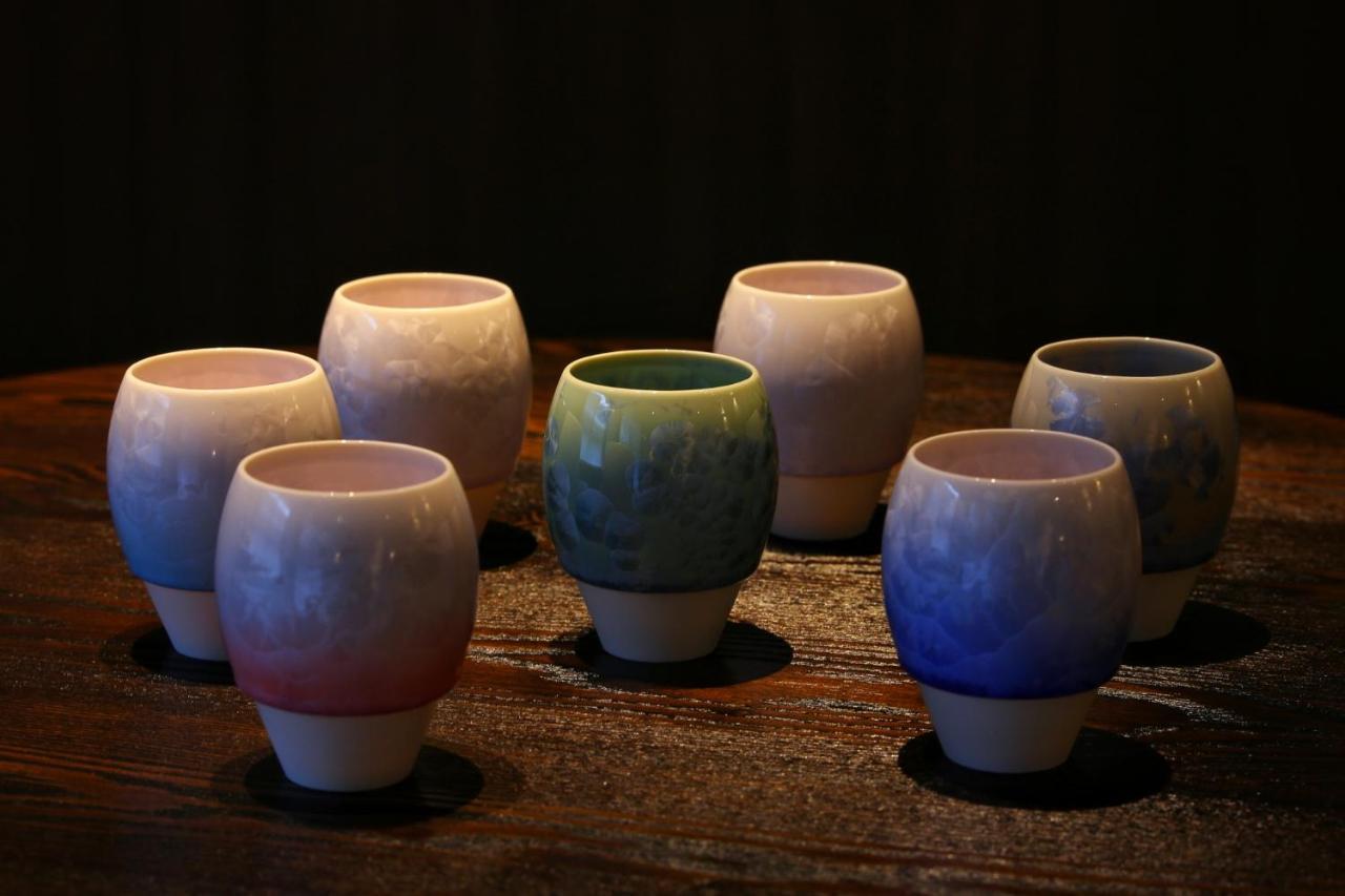 The Junei Hotel Kyoto Imperial Palace West Kültér fotó